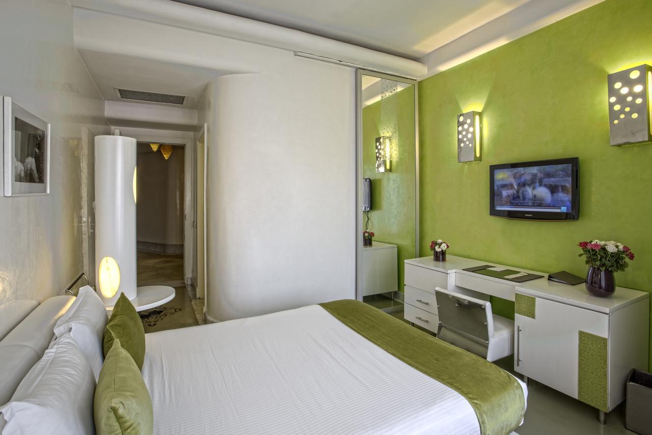 La Renaissance Hotel & Spa (Adults Only) Marrákes Kültér fotó