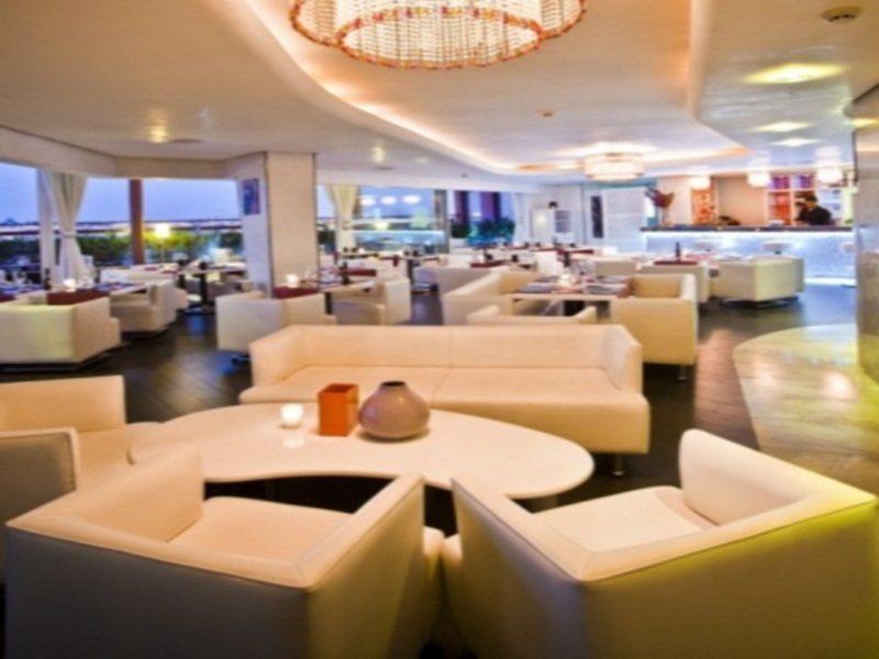 La Renaissance Hotel & Spa (Adults Only) Marrákes Kültér fotó