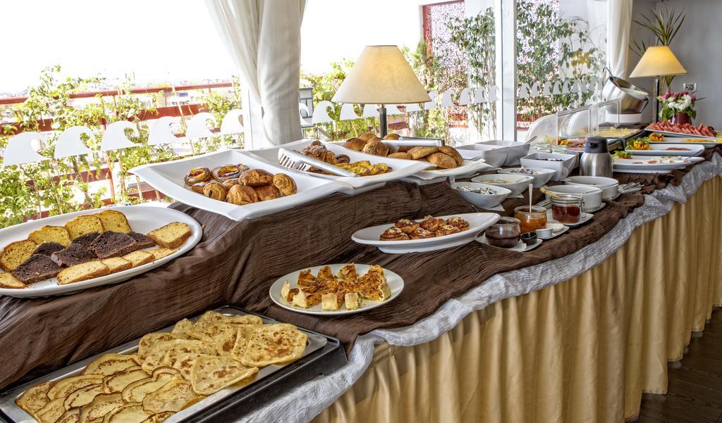 La Renaissance Hotel & Spa (Adults Only) Marrákes Kültér fotó