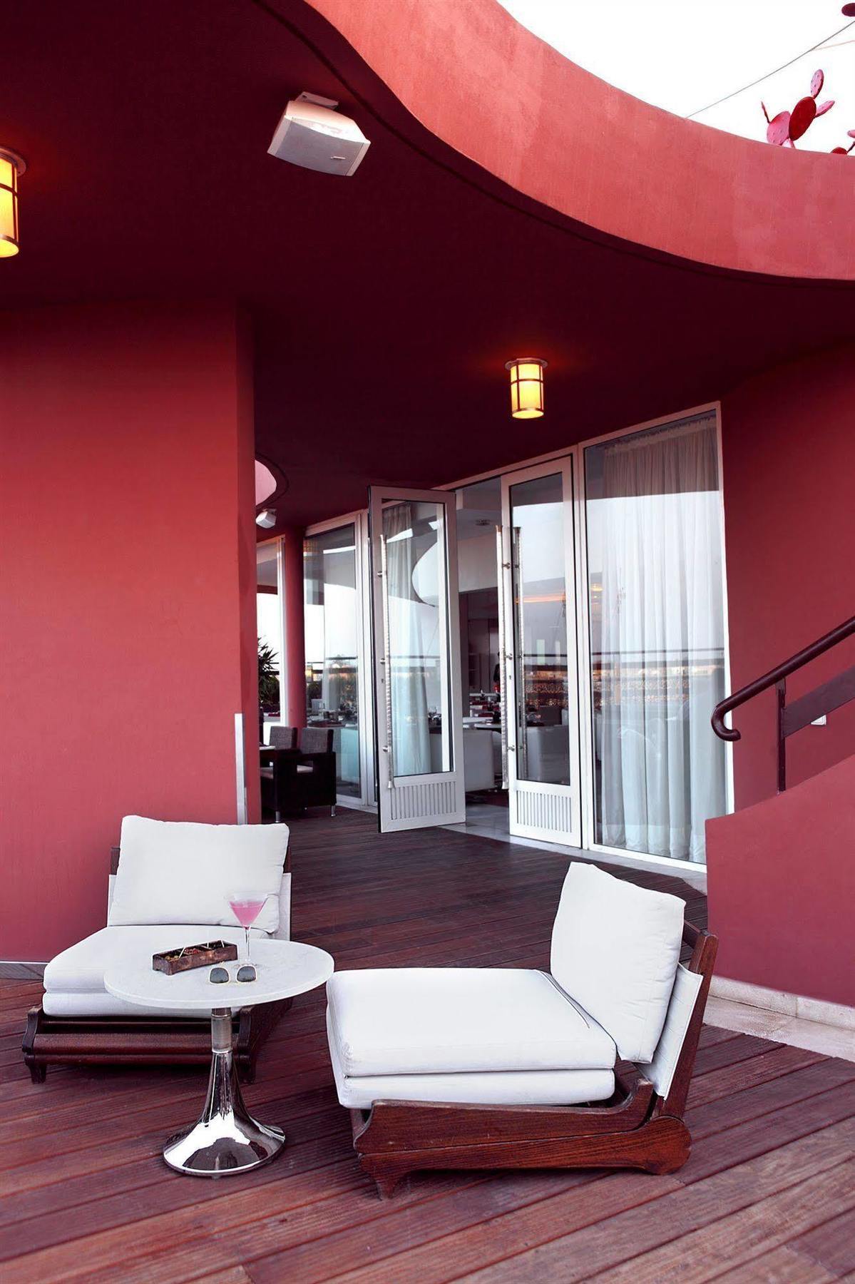 La Renaissance Hotel & Spa (Adults Only) Marrákes Kültér fotó